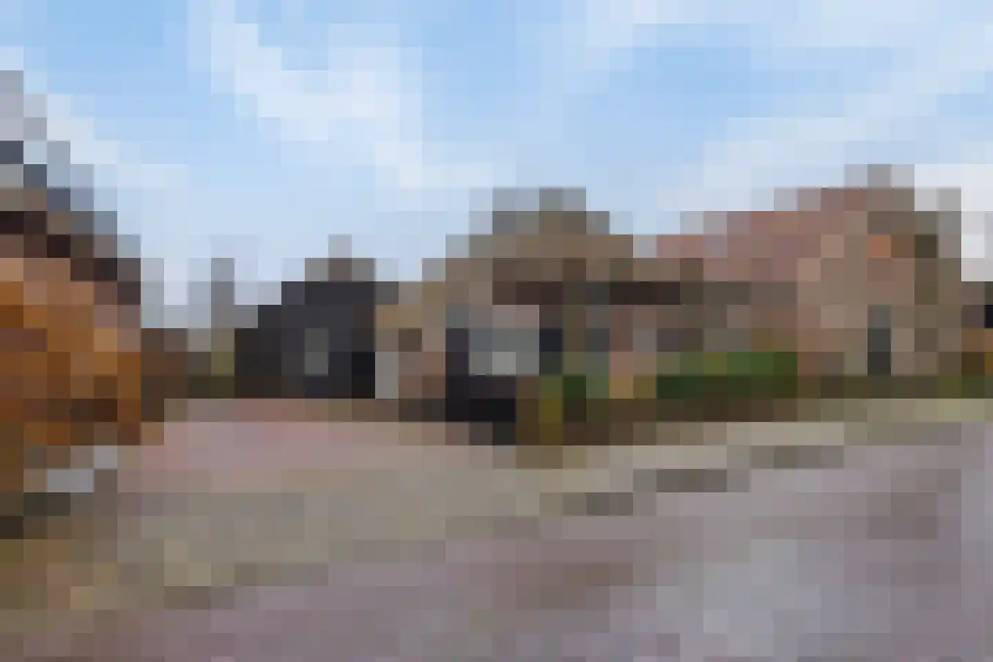 Molenbelt 2 Wilsum