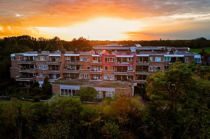 Foto van woning Molenbelterweg 9-309, Holten