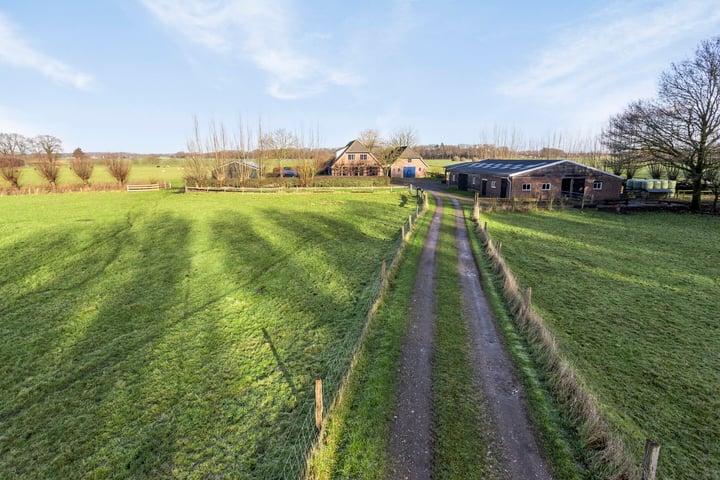 Molenbeltsweg 5 dans Heeten photo