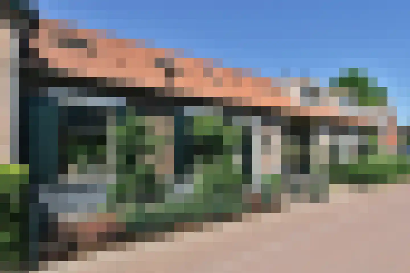 Molenberg 1 dans Huizen