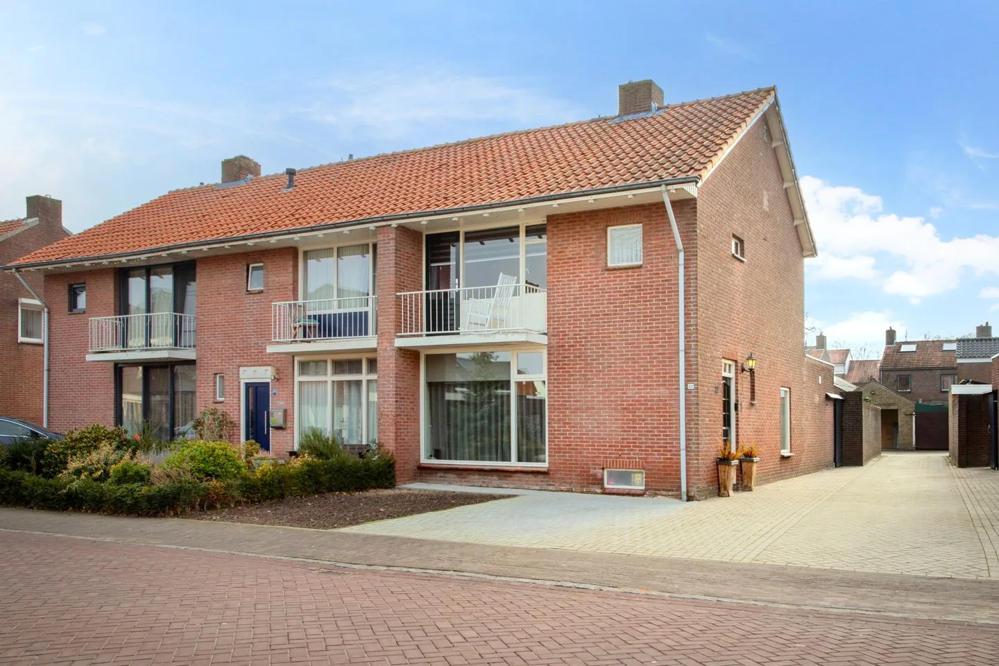 Molenberg 22 Reusel