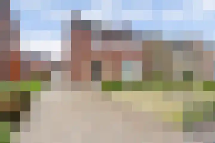 Molenberg 37 in Reusel