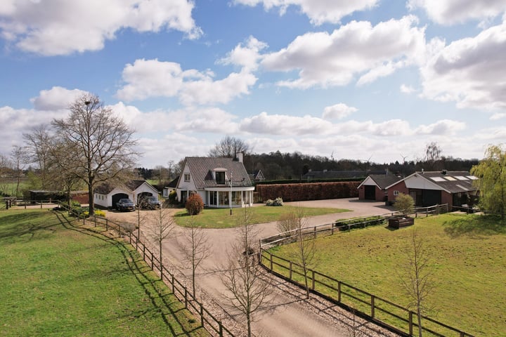 Molenberg 5 en Stokkum foto