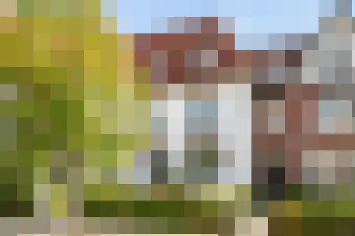 Molenberglaan 118 Heerlen