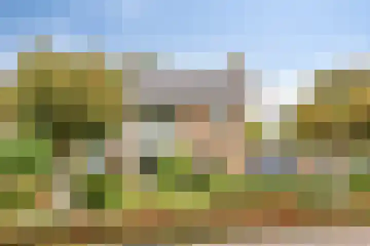 Molenberglaan 18 Klundert