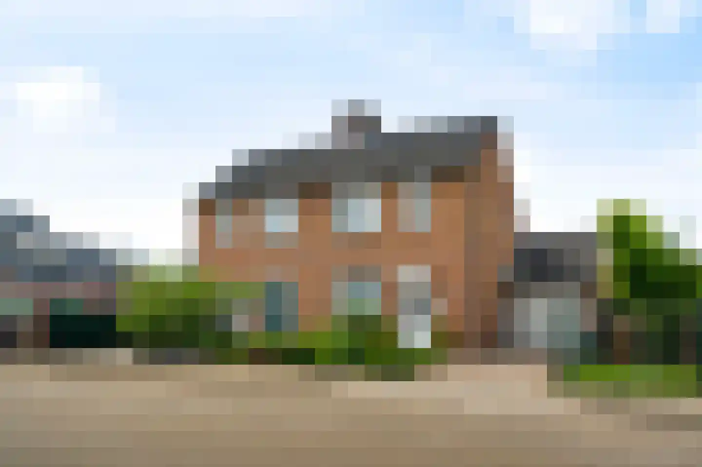 Molenbergweg 18 in Herkenbosch