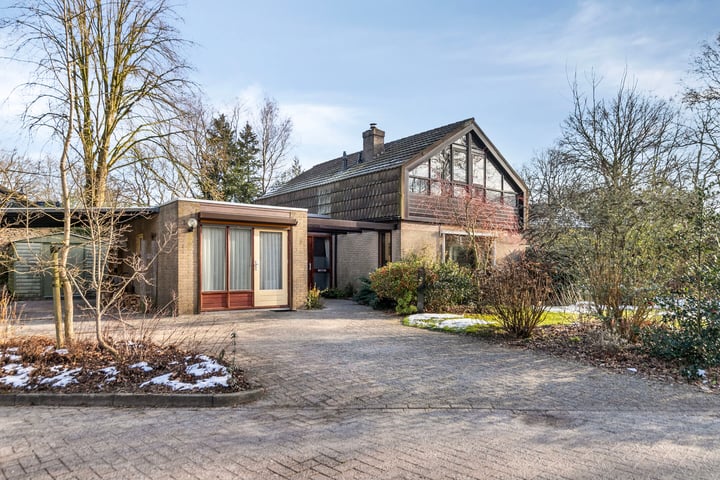 Photo of property Molenbosch 2, Oldeberkoop