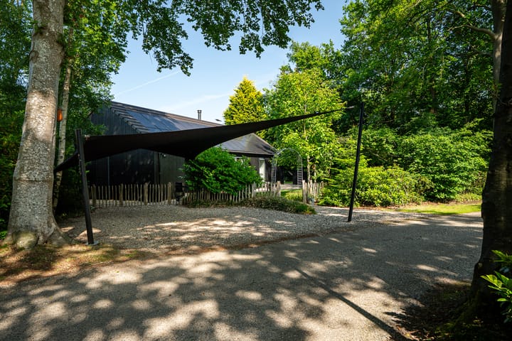 Molenbosch 68 in Oldeberkoop foto