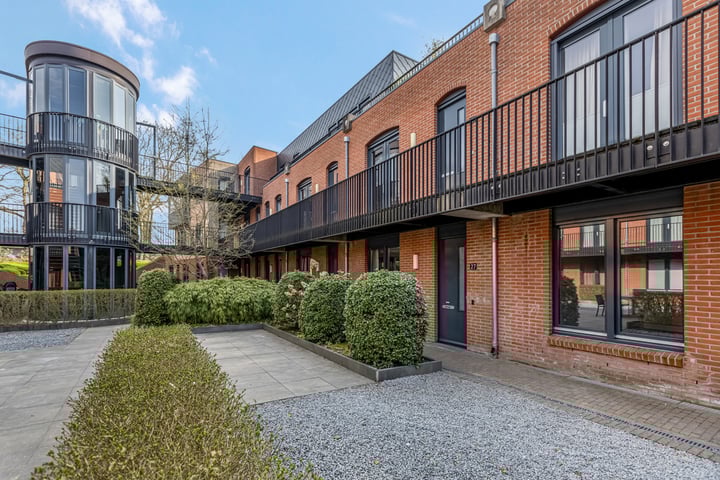 Molenbrink 27 en Amerongen foto