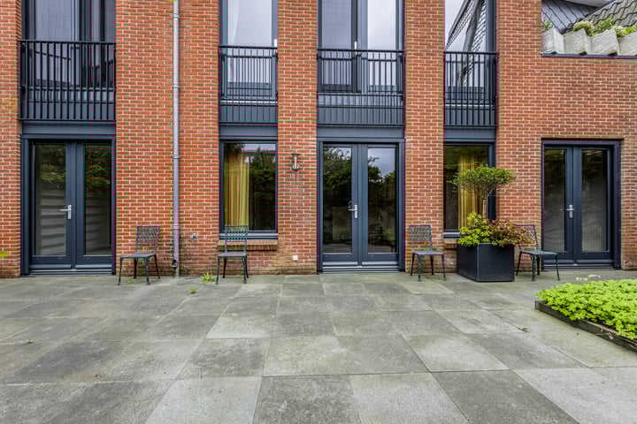 Molenbrink 3 en Amerongen foto