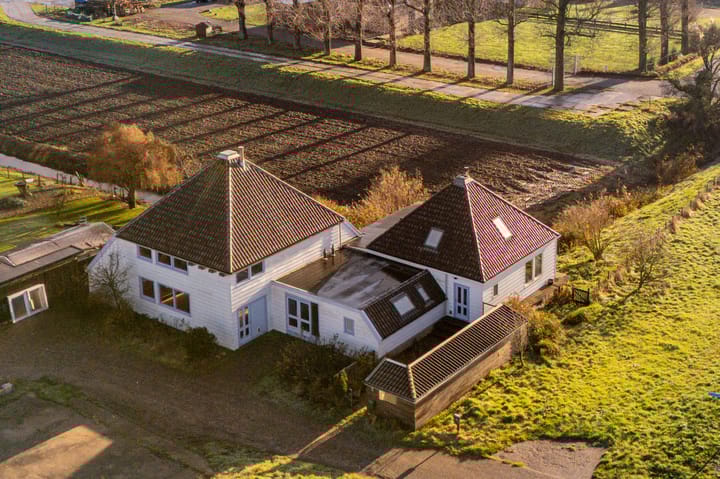 Photo of property Molenbuurt 1a, Wieringerwaard