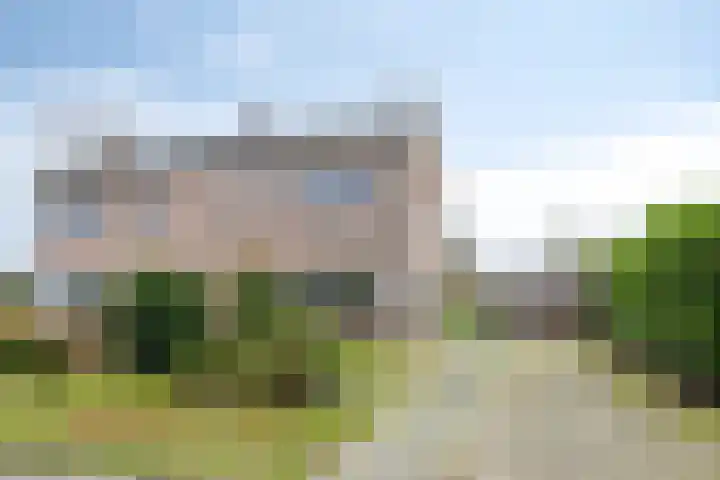 Molencamp 18 in Rolde