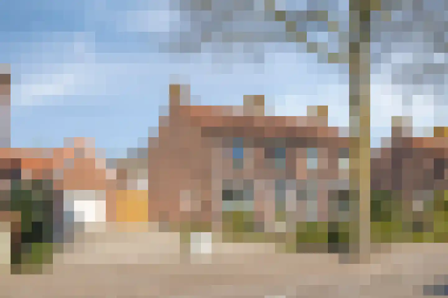 Molendijk 19 in 's Gravenmoer