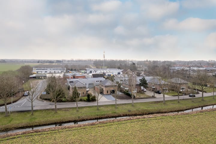 Molendijk 19c in Rockanje