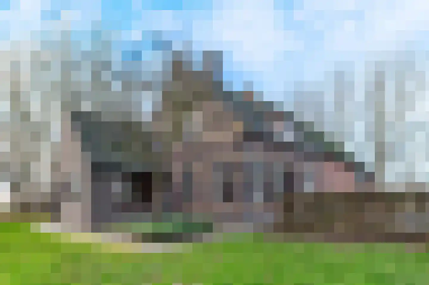 Molendijk 2 in Den Bommel