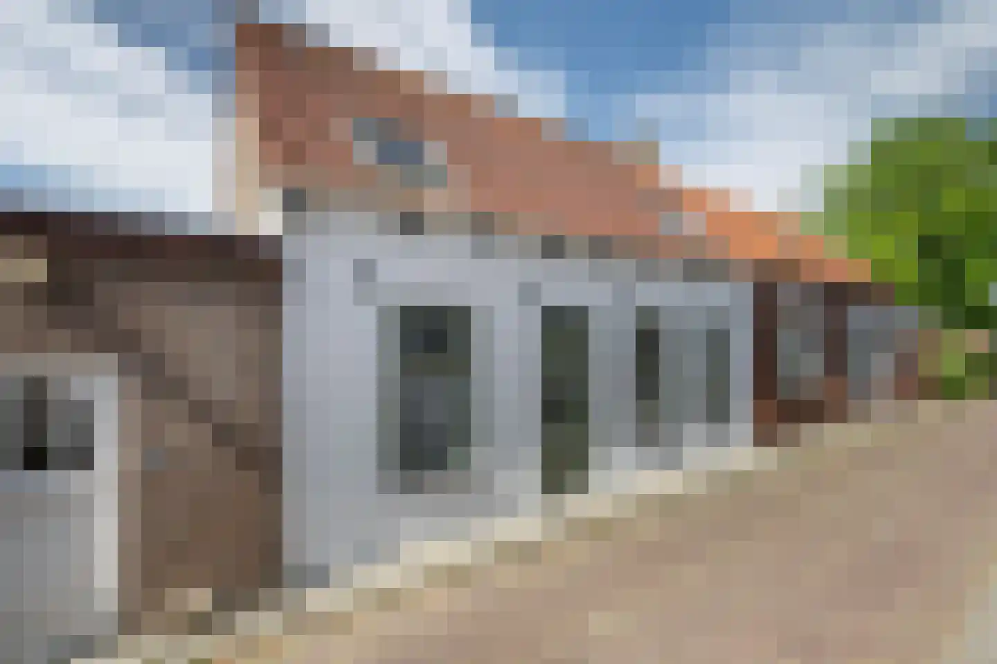 Molendijk 29 in Sint-Annaland
