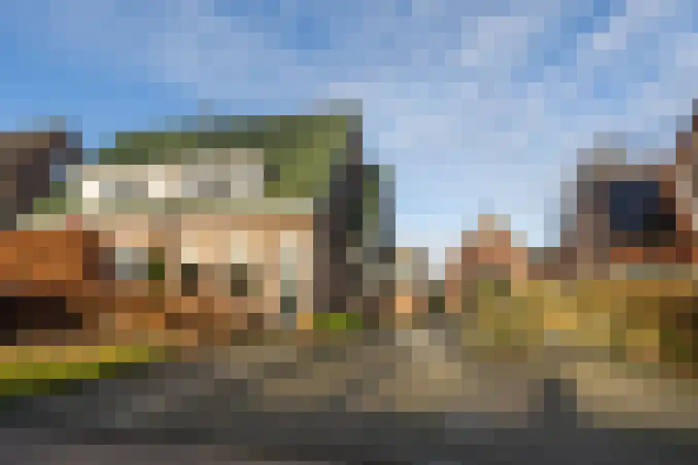 Molendijk 34 Stad aan 't Haringvliet