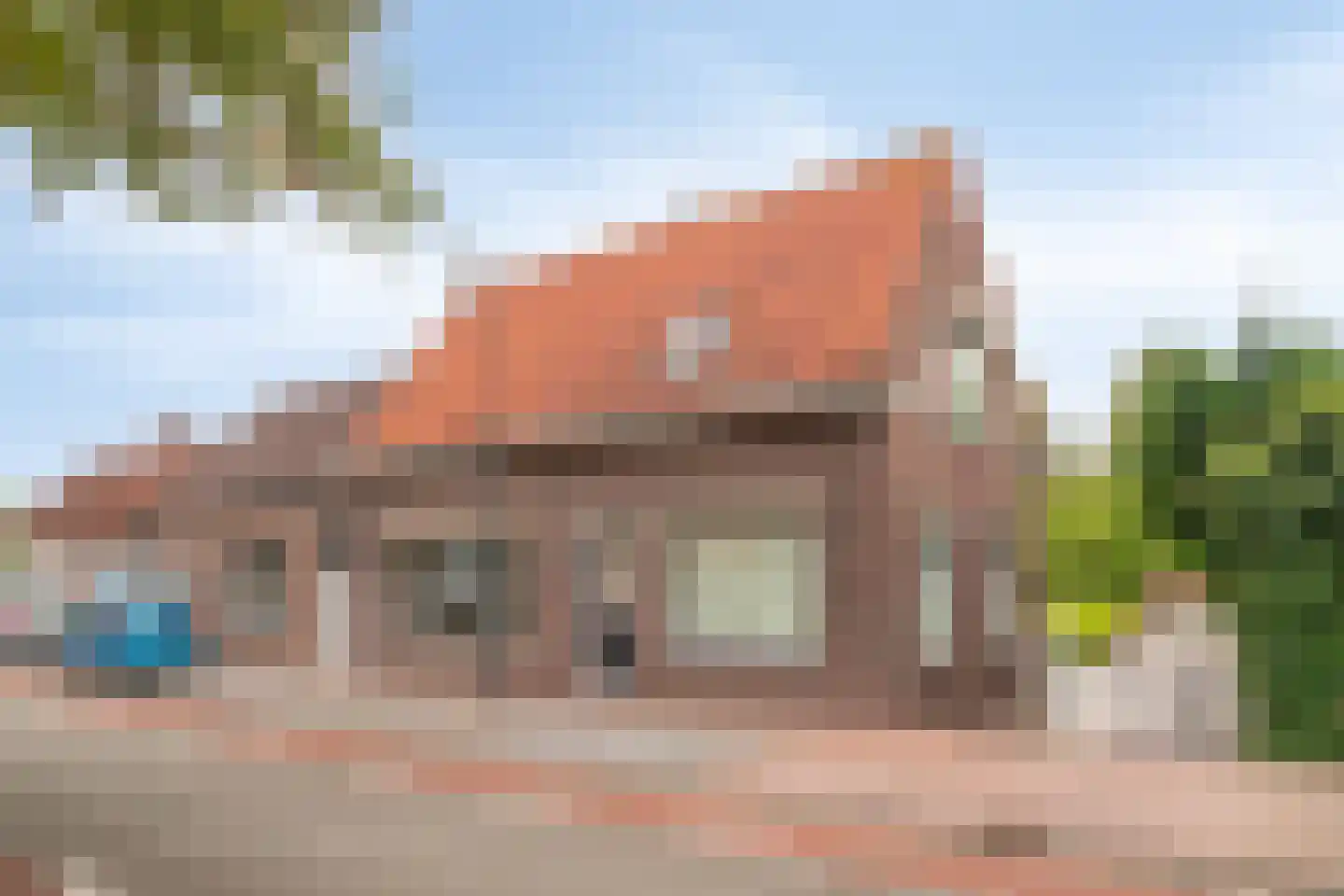 Molendijk 36 en 's-Heerenhoek