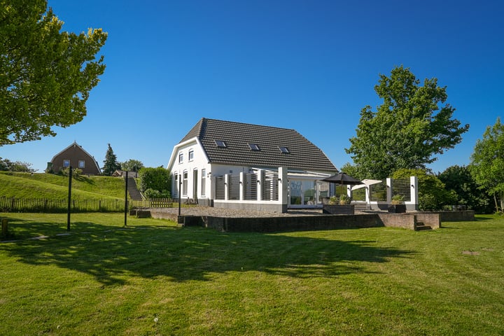 Photo de la maison Molendijk 4, Alphen