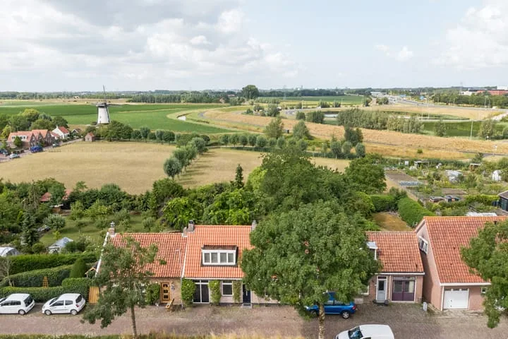 Molendijk 46 Nieuw- en Sint Joosland foto 3