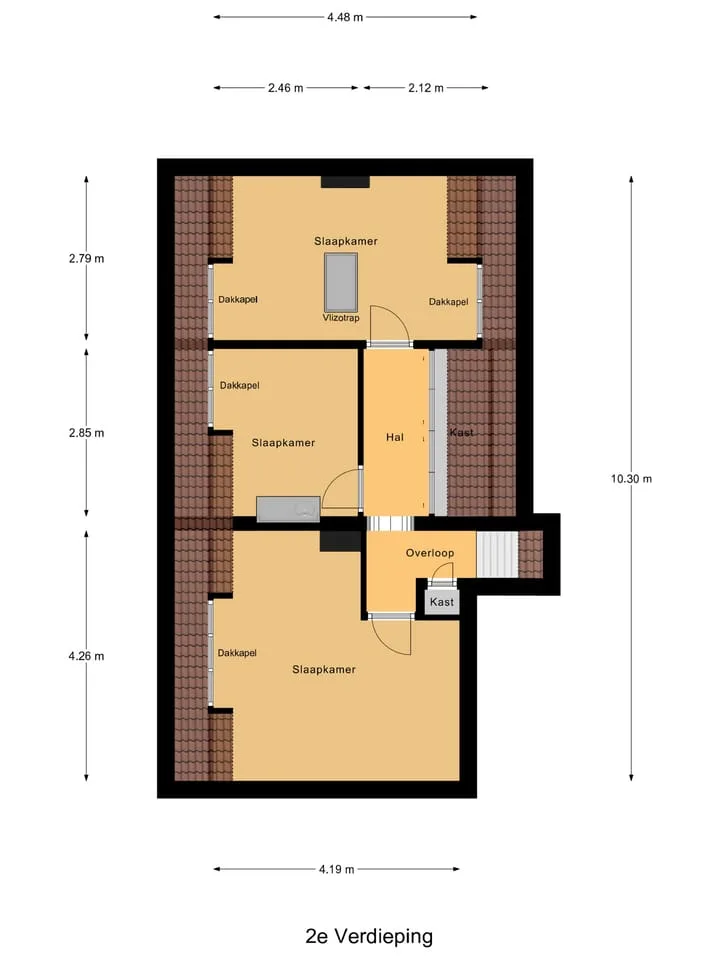 Molendijk 46 Nieuw- en Sint Joosland thumbnail 43