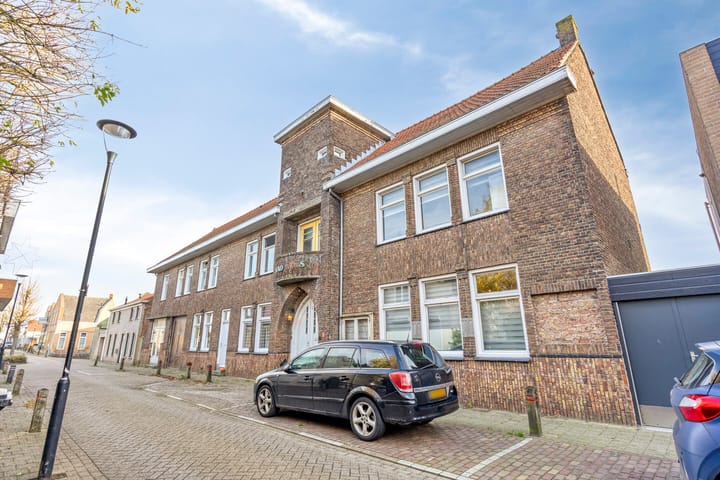 Molendijk 5 en Hoek foto