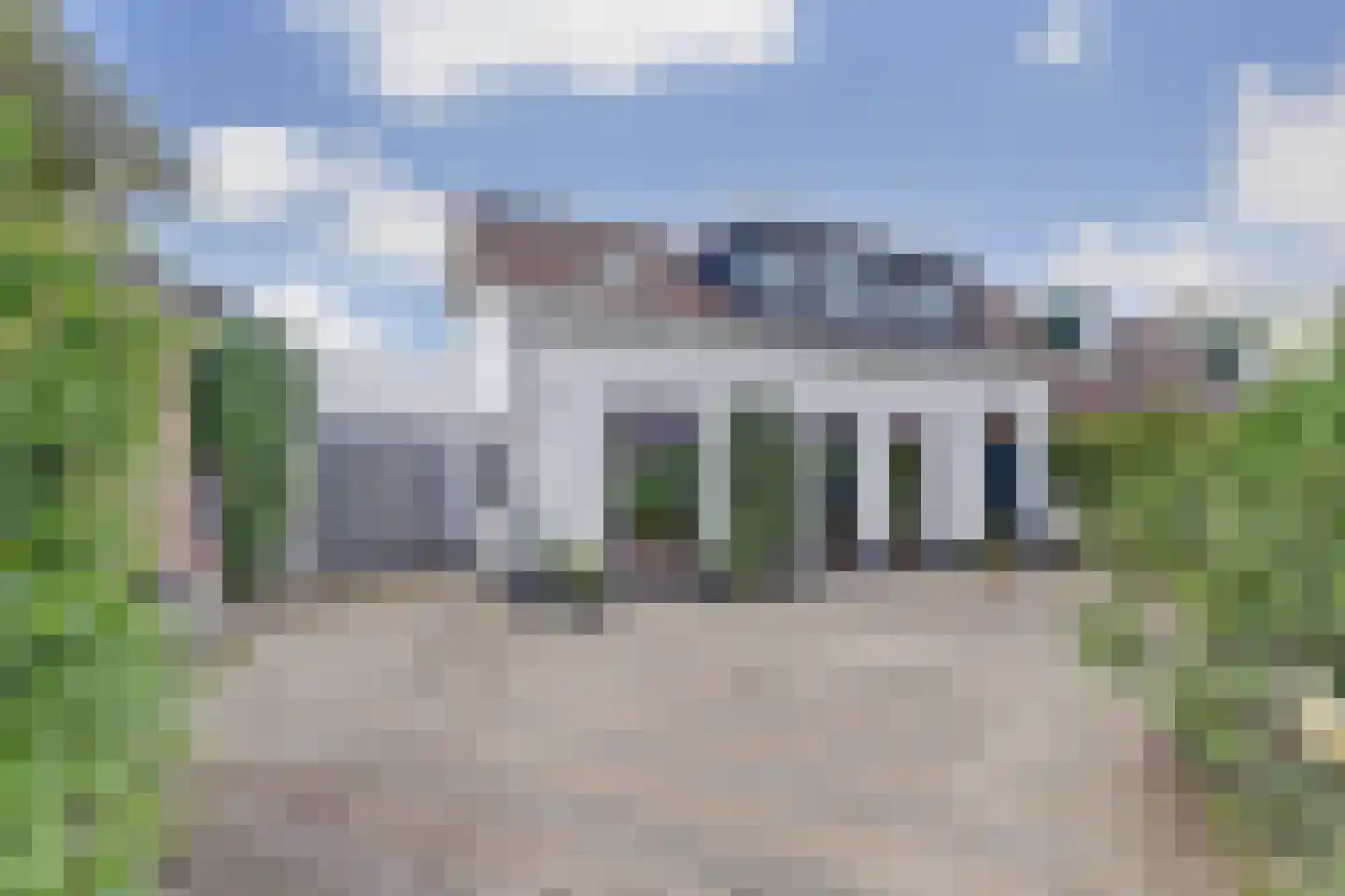 Molendijk 8 's-Heerenhoek