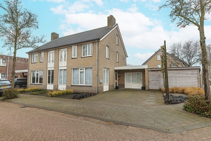 Photo de la maison Molendreef 11, Wernhout