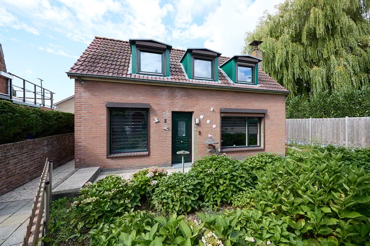 Molendreef 2 dans Hoek photo