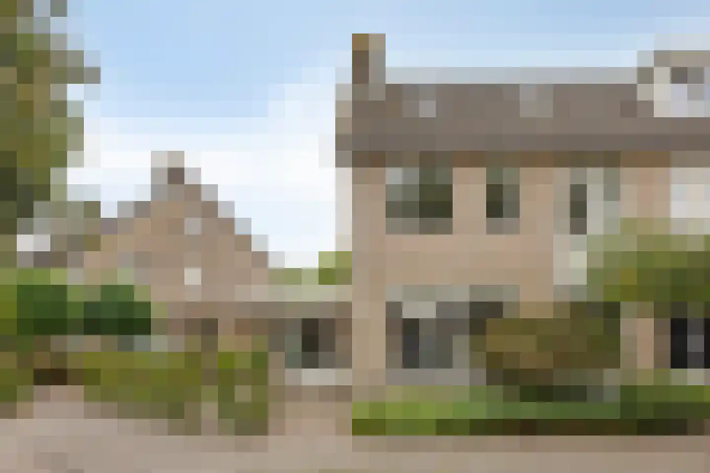 Molendreef 21 in Wernhout