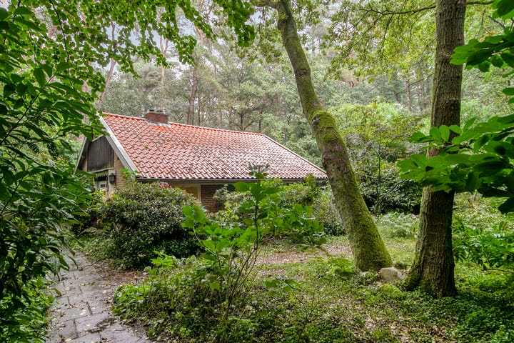 Foto de la vivienda Molenduinen G 23, Norg