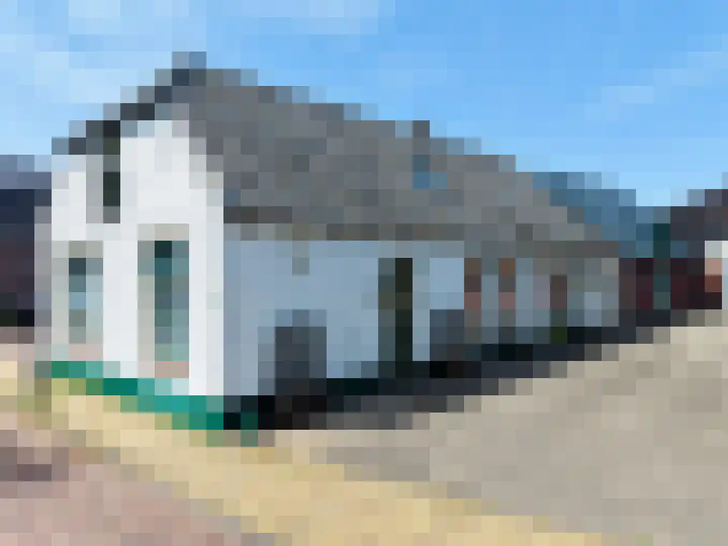 Moleneind 8 in Rijnsburg