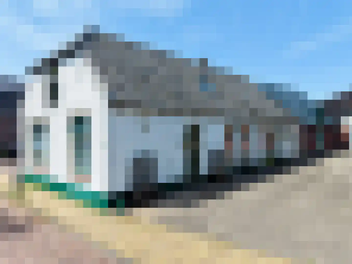 Moleneind 8 in Rijnsburg