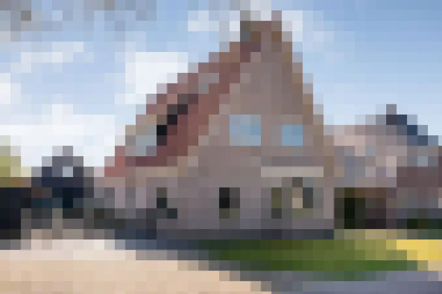 Moleneinde 19 in Dwingeloo