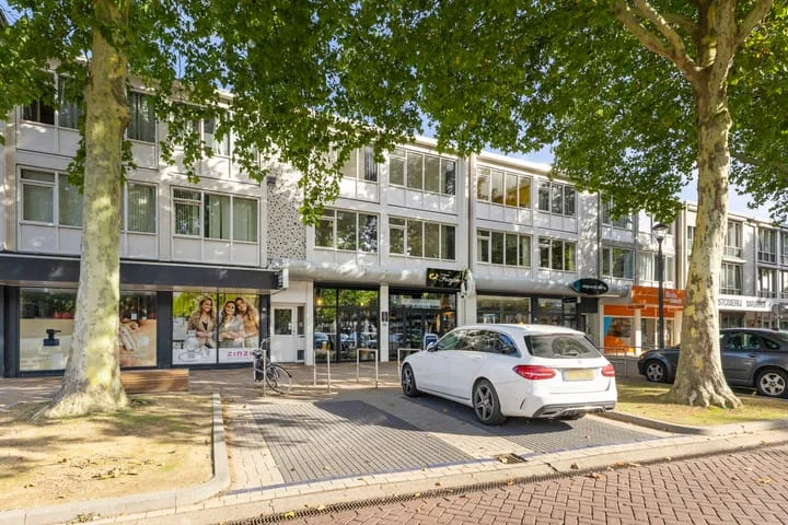 Moleneindplein 36 Vught