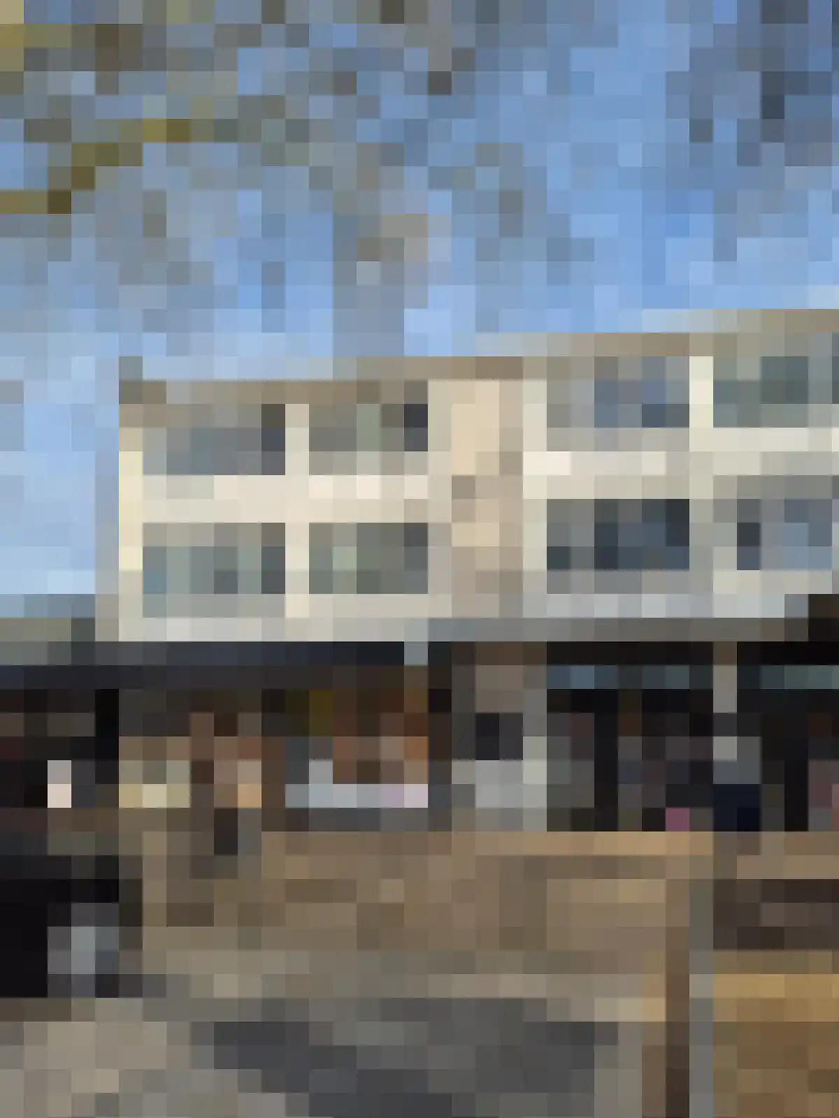 Moleneindplein en Vught