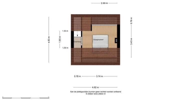 Moleneindstraat 49 Breda thumbnail 41