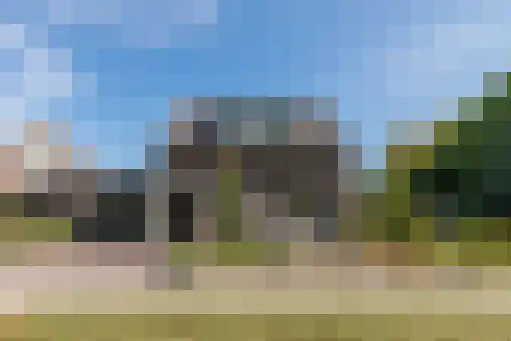 Molenerf 2 in Nistelrode