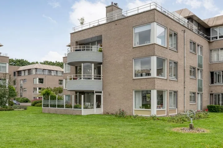 Molenerf 2 in Ommen