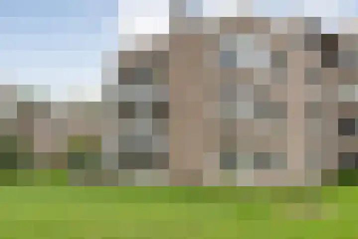 Molenerf 2 in Ommen