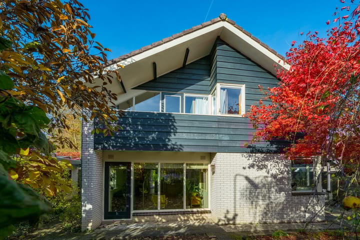 Foto van woning Molengaarde 28, Doesburg