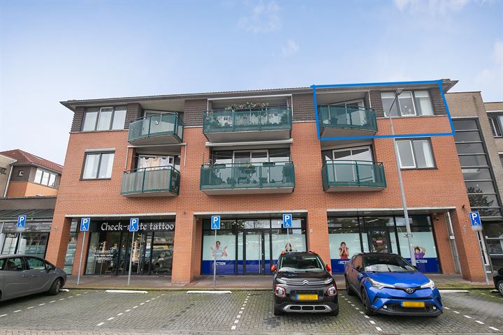 Molengang 146 in Anna Paulowna Foto