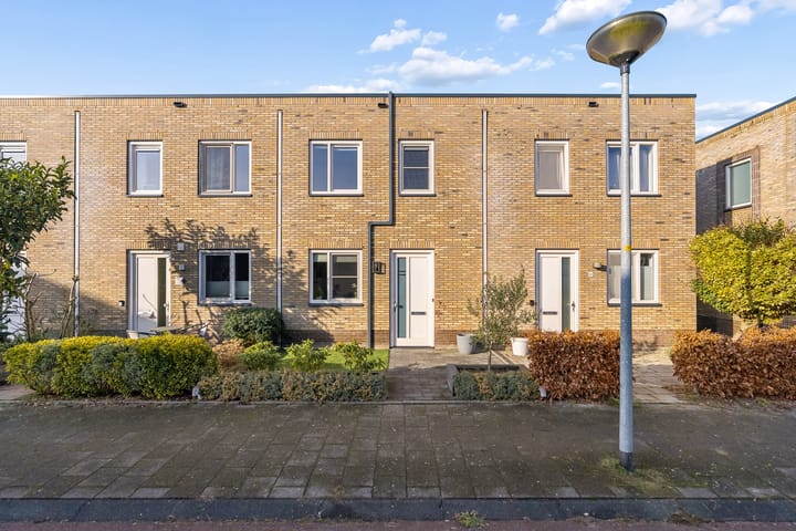 Photo of property Molengang 24, Zeewolde