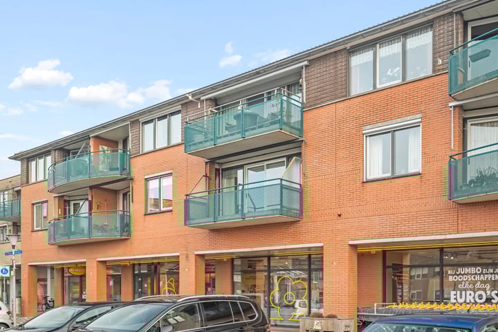 Photo of property Molengang 32, Anna Paulowna