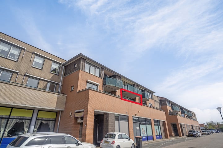 Molengang 84 in Anna Paulowna Foto