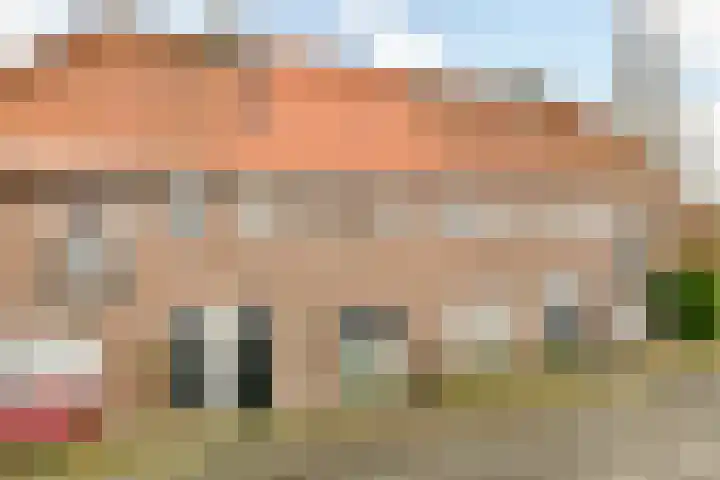 Molengouw 40 en Amsterdam