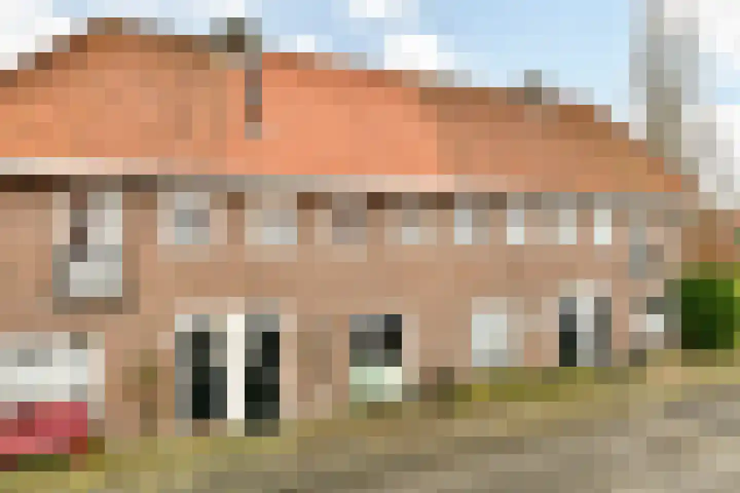 Molengouw 40 Amsterdam