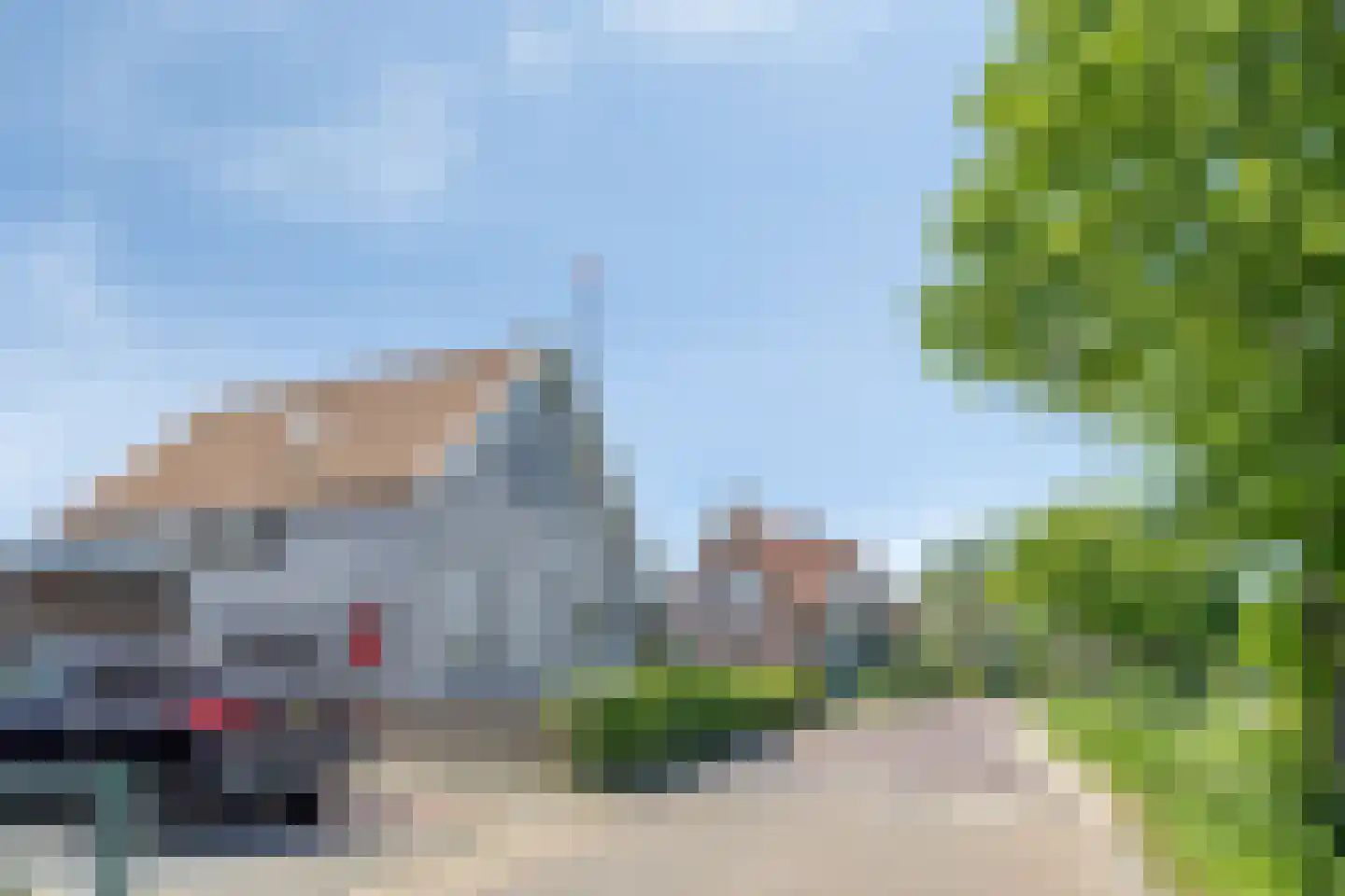 Molengouw 42 Broek in Waterland thumbnail 38