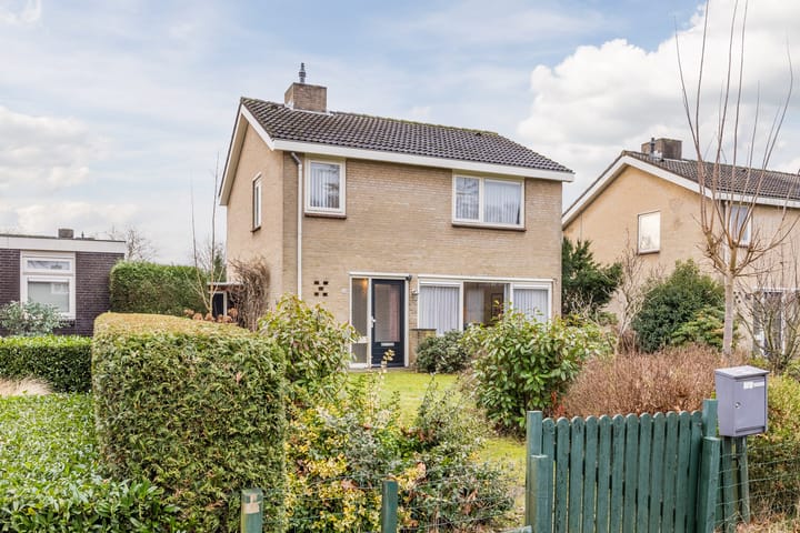 Photo de la maison Molengraaf 26, Schaijk