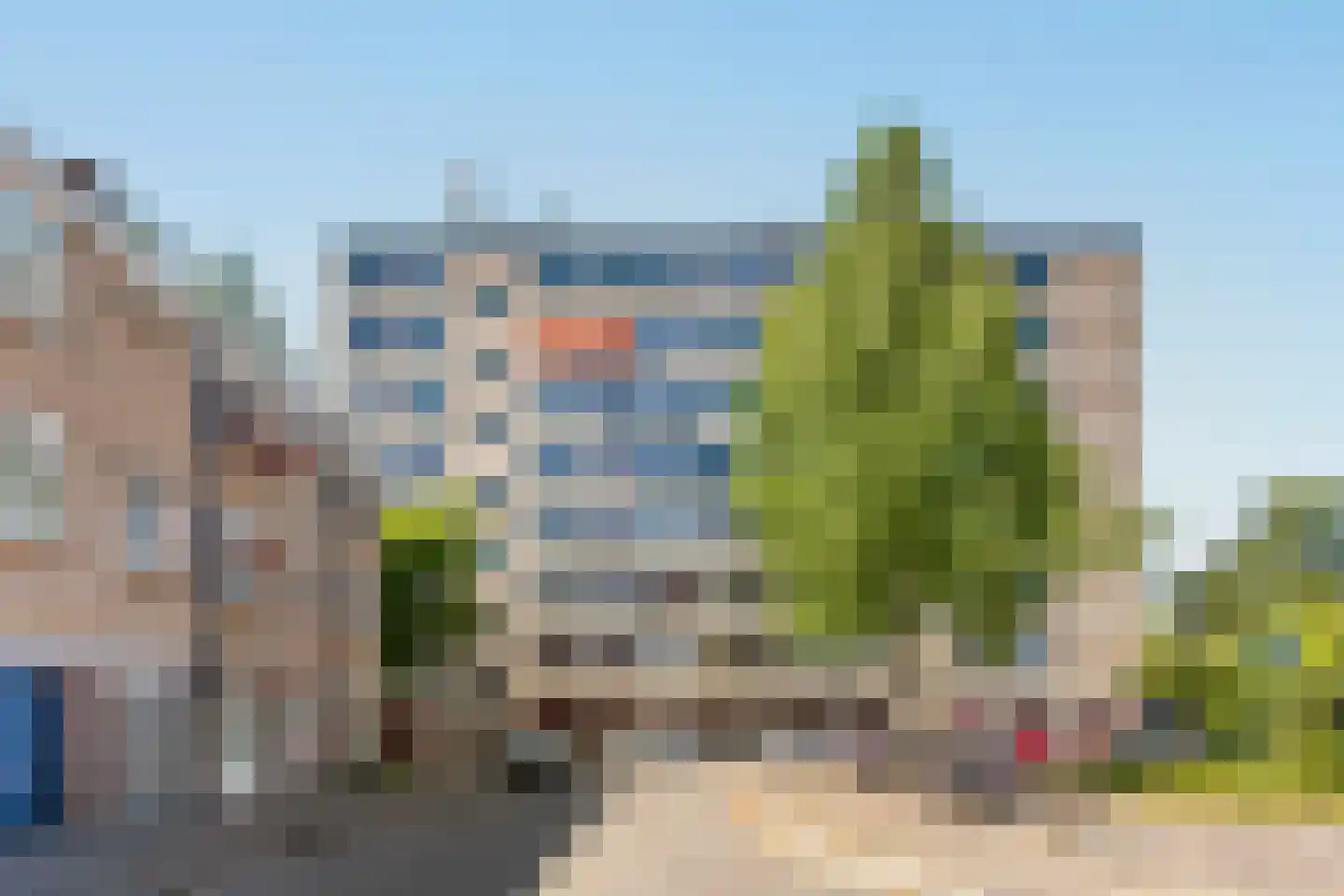 Molengraaffplantsoen 39 Utrecht